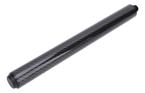 Extensor De Billar Pool Cue Extension De Fibra De Carbono De