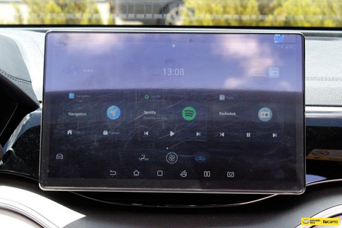 BYD Song Plus 1.5 Dm-I