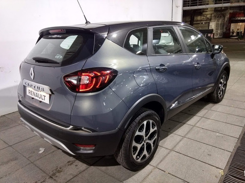 Renault Captur 2021 2.0 Intense Tasa 14,9% (jav)