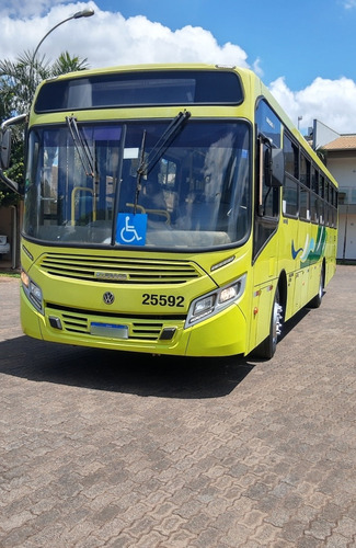 Ônibus Coletivo 2015 Volks 17.230