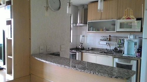 Imagem 5 de 30 de Apartamento Residencial À Venda, Menino Deus, Porto Alegre. - Ap3540