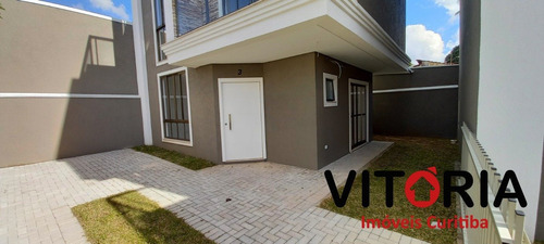 Imagem 2 de 15 de Sobrado - Uberaba - Ref: 69200907 - V-vit4266