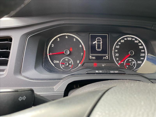 Volkswagen Polo 1.0 Mpi