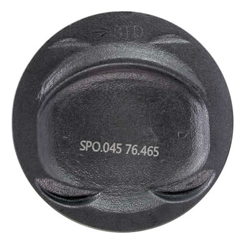 Juego De Pistones 30 Seat Leon 2012-2015 L4 1.4