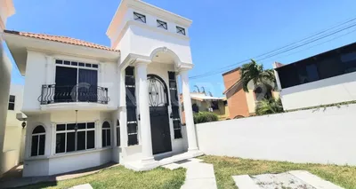 Casa en renta