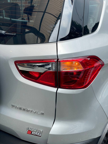 Ford Ecosport FREESTYLE 4X4