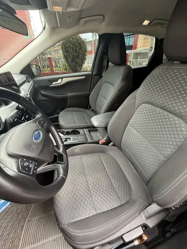 Ford Escape 2.0 Se 4x2