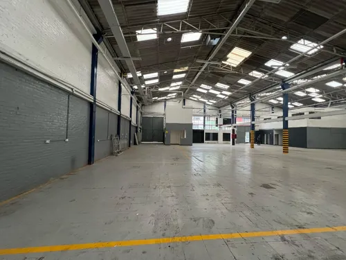 Venta De Bodega
