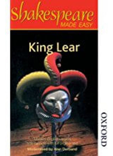 King Lear - Shakespeare Made Easy