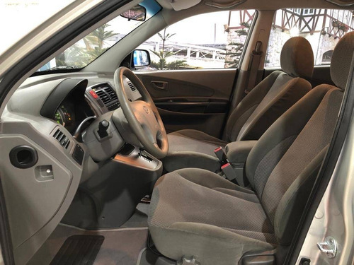 Hyundai Tucson 2.0 Mpfi Gls 16v 143cv 2wd Gasolina 4p