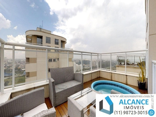 Imagem 14 de 30 de Apartamento Com 150 M² Com 3 Dormitórios, 2 Banheiros E 3 Vagas À Vendas No Condomínio Residencial Terrara - Ap00419 - 34723604