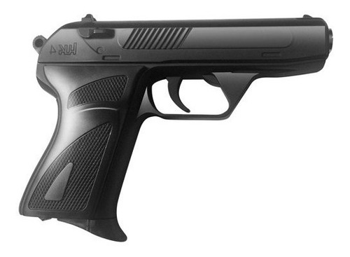 Pistola Airsoft Vigor V8, 250 Fps Resorte / Lhua Store