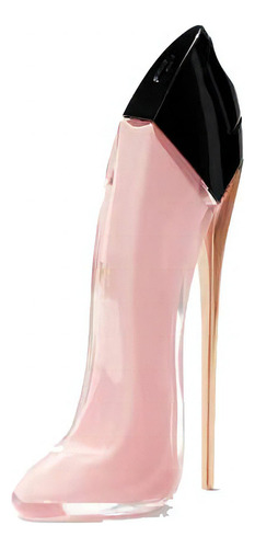 Carolina Herrera Good Girl Blush Edp 80ml Mujer