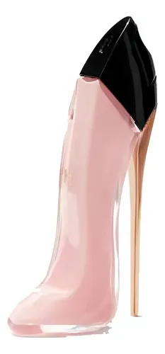comprar Carolina Herrera Good Girl Blush Eau De Parfum 80 Ml