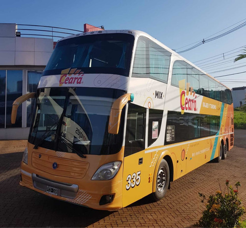 Scania 380 380