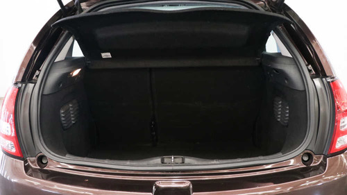 Imagen 6 de 15 de Citroën C3 1.6 Vti 115 At6 Feel - 154630 - C