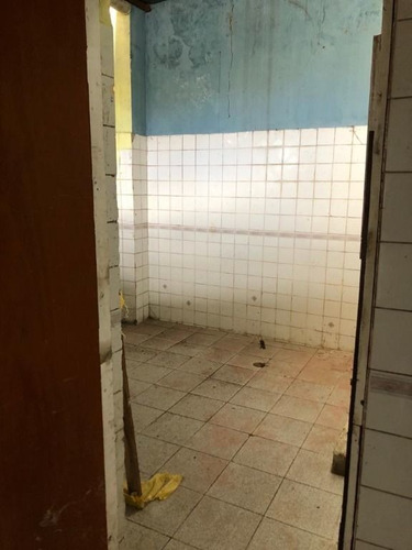 Imagem 10 de 12 de Galpão Para Alugar, 140 M² - Jardim Bom Pastor - Santo André/sp - Ga1414