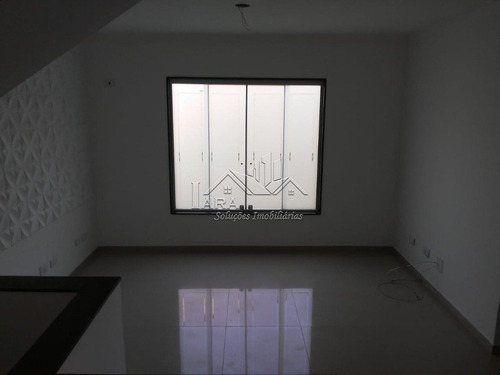 Imagem 7 de 15 de Casa Em Condominio - Vila Re - Ref: 5486 - V-5486