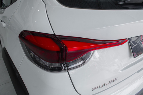 Fiat Pulse AUDACE 1.0 Turbo 200 Flex Aut.