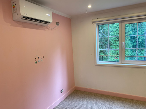 Casa De 3 Pisos De 350 M2, 6d 4b, Altos Del Cruces, Valdivia