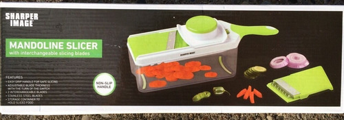 Mandolina Rebanadora - Slicer Shaper Image
