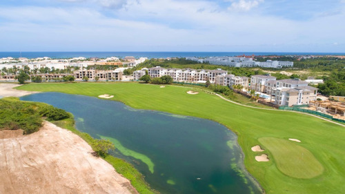 Apartamento En Venta En Punta Cana.