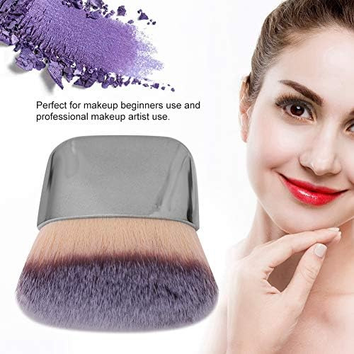 Brocha De Maquillaje, Mini Brochas Cosméticas Brocha De Para