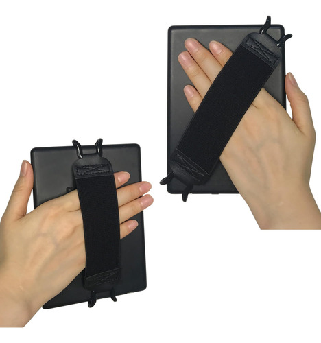 Soporte De Correa De Mano Para Kindle Ereader Fire Tablet Go