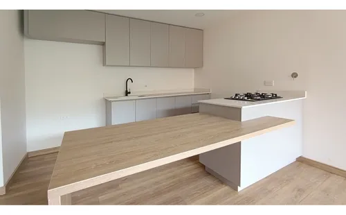 Vendo Apartaestudio Nuevo En Envigado, Mayorca