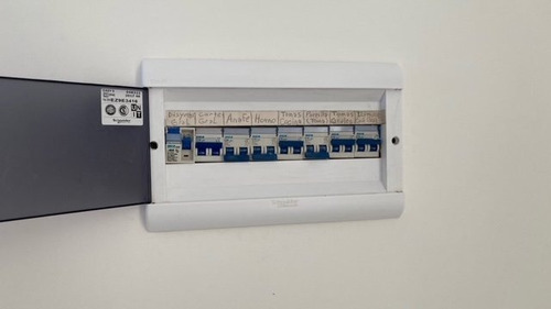 Imagen 17 de 30 de Semipiso 2 Amb A Estrenar Con Balcon Al Frente