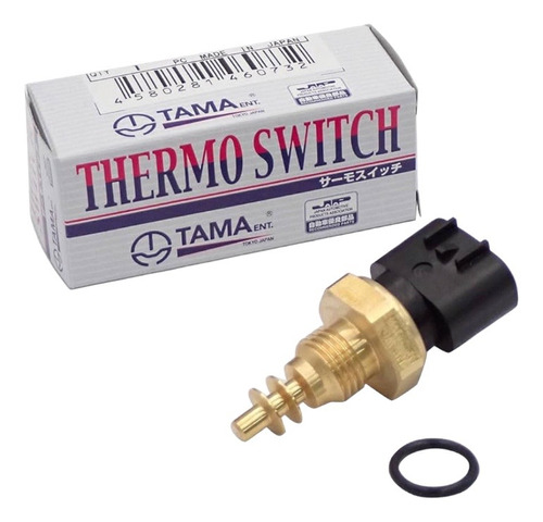 Sensor De Temperatura Para Suzuki Baleno 1.6 