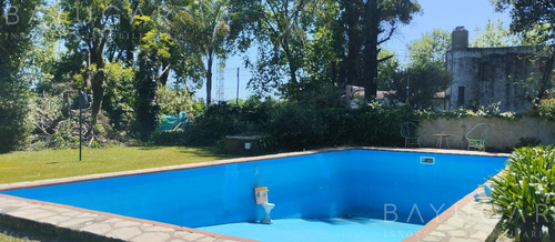 Venta Casa Manuel Alberti (tortuguitas)