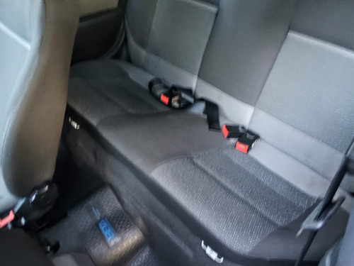 Chevrolet Celta Lt