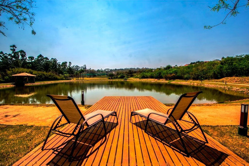 Imagem 29 de 30 de Terreno À Venda, 612 M² Por R$ 661.762,50 - Residencial Arboretum - Vinhedo/sp - Te0236