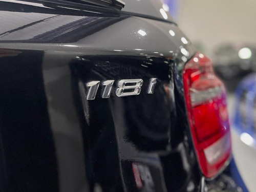 Imagem 7 de 13 de Bmw 118i