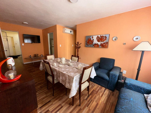 Venta Apartamento Cordon Excelente Estado 1 Dormitorio Ideal Renta