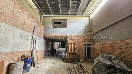 Amplio Galpon Venta/alquiler Quebrada Honda (colegio De Ingenieros) I