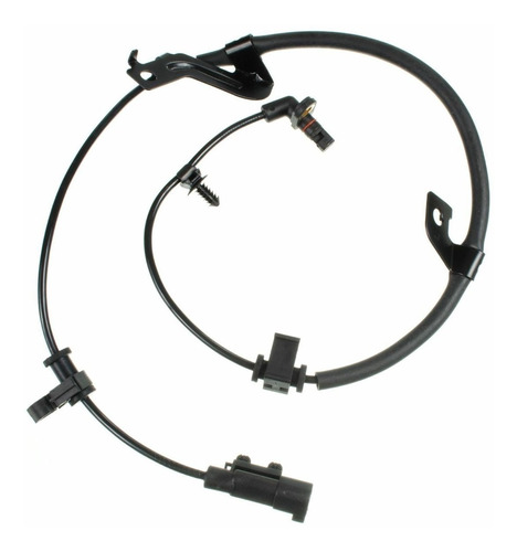 Sensor Abs Dodge Journey 2009 - 2020 Trasero Izquierdo