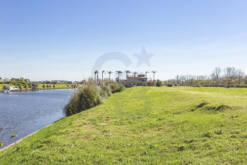 Imagen 19 de 30 de Oportunidad!!!!!terreno En Venta - Marinas H