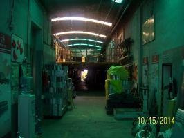 Imagen 2 de 3 de Galpon Bien Ubicado - Remedios De Escalada