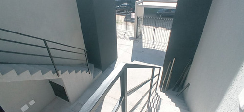 San Bernardo Venta De Departamentos A Estrenar De 2 Ambientes Con Espacio Guardacoche - Facilidades