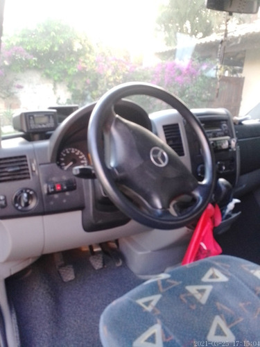 Sprinter 415 2012