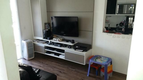 Imagem 22 de 30 de Apartamento - Ref: 3346