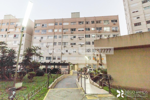 Imagem 28 de 30 de Apartamento, 2 Dormitórios, 66.06 M², Partenon - 187812