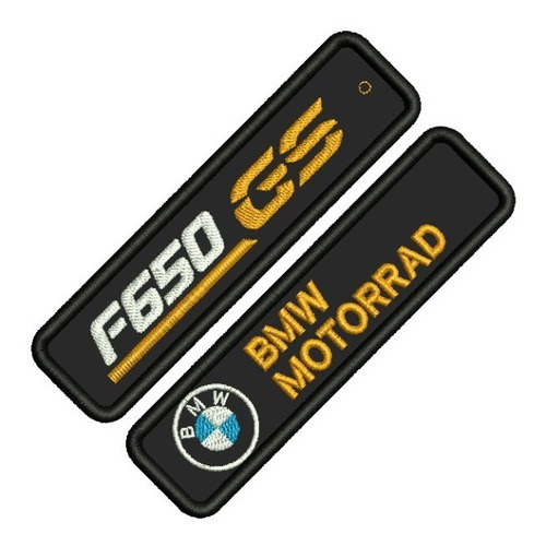 Acessório Para Chave - Chaveiro Bmw F650 Gs - F650gs