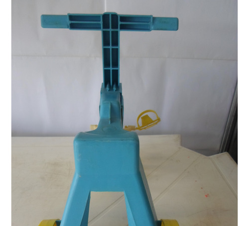 Bicicleta Boneca Tippy Estrela Falta Pedal (Usado)