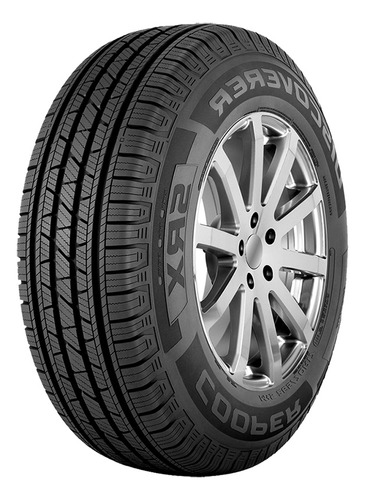 Llantas 225/65 R17 Cooper Discoverer Srx 102h Meses Sin Intereses