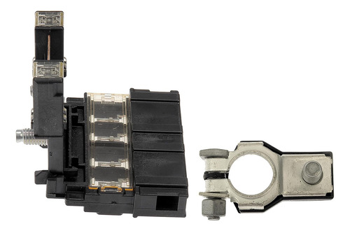 Kit De Fusible De Batería Y Terminal 956-404 Compatible Con
