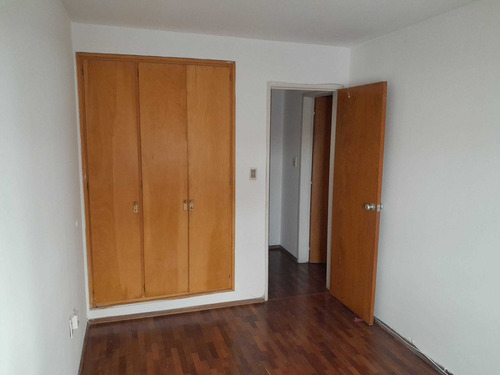 Imagen 12 de 16 de Alquiler Apartamento 2 Dormitorios Y Garaje Punta Carretas Alto 21 $30.000