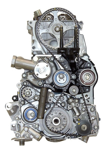 Imagen 4 de 4 de Tensor Hidraulico Correa Tiempo Chery Tiggo 2.4 4ci 16v Sohc